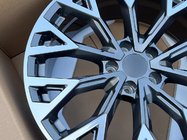 Audi A3 2020- Llantas forjadas OEM R19 (Juego de 4) foto 4