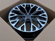 Audi A3 2020- Llantas forjadas OEM R19 (Juego de 4) foto 2