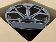 Audi Q8 2018- Llantas forjadas OEM R22 V1 (Juego de 4) foto 5