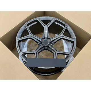 Llantas forjadas OEM R22 V1 (Juego de 4) foto 3