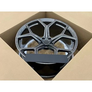 Llantas forjadas OEM R22 V1 (Juego de 4) foto 4