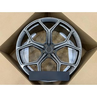 Llantas forjadas OEM R22 V1 (Juego de 4) foto 1