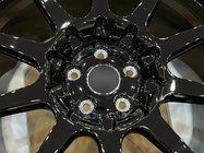 Audi A8 2018- Llantas forjadas OEM R20 V1 (juego de 4) foto 6