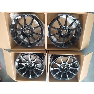 Llantas forjadas OEM R20 V1 (juego de 4) foto 4