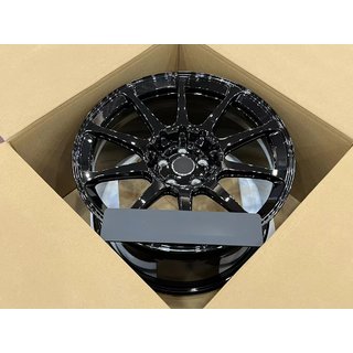 Llantas forjadas OEM R20 V1 (juego de 4) foto 2