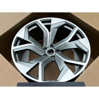 Llantas forjadas OEM R22 V2 (juego de 4) foto 3