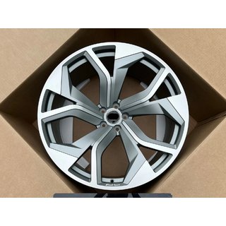 Llantas forjadas OEM R22 V2 (juego de 4) foto 1