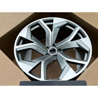 Llantas forjadas OEM R22 V2 (juego de 4) foto 4