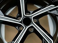 Audi A4 B9 2015-2024 Llantas forjadas OEM R19 (Juego de 4) foto 3