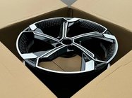 Audi A4 B9 2015-2024 Llantas forjadas OEM R19 (Juego de 4) foto 7