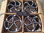 Audi A4 B9 2015-2024 Llantas forjadas OEM R19 (Juego de 4) foto 6