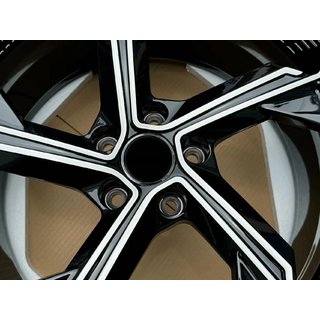 Llantas forjadas OEM R19 (Juego de 4) foto 3