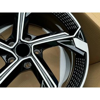 Llantas forjadas OEM R19 (Juego de 4) foto 2