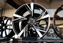 Audi A5 2016-2025 Llantas forjadas OEM R20 (Juego de 4) foto 1
