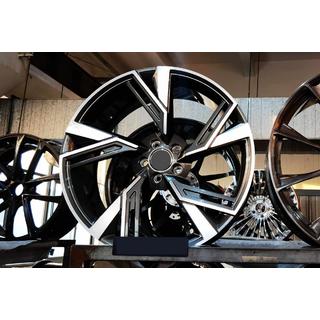 Llantas forjadas OEM R20 (Juego de 4) foto 1