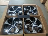 Audi Q7 2015–2026 Llantas forjadas OEM R21 (juego de 4) foto 6