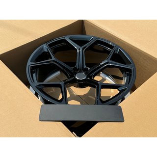 Llantas forjadas OEM R23 (juego de 4) Audi Q8 2018- foto 3