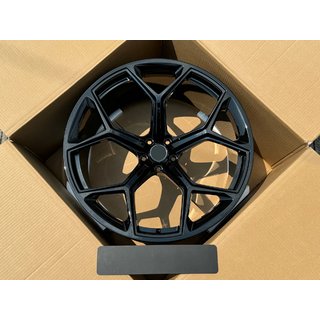 Llantas forjadas OEM R23 (juego de 4) Audi Q8 2018- foto 1