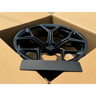 Llantas forjadas OEM R23 (juego de 4) Audi Q8 2018- foto 4