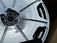 Audi Q7 2015–2026 Llantas forjadas OEM R22 V2 (juego de 4) foto 11