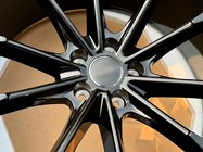 Audi Q8 2018- Llantas forjadas OEM R22 V3 (juego de 4) foto 8