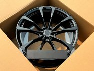 Audi Q8 2018- Llantas forjadas OEM R22 V3 (juego de 4) foto 3