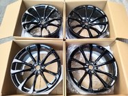 Audi Q8 2018- Llantas forjadas OEM R22 V3 (juego de 4) foto 7