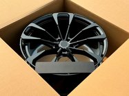Audi Q8 2018- Llantas forjadas OEM R22 V3 (juego de 4) foto 4