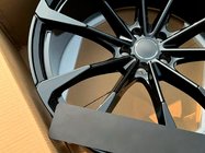 Audi Q8 2018- Llantas forjadas OEM R22 V3 (juego de 4) foto 10