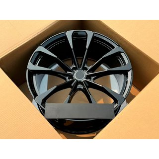 Llantas forjadas OEM R22 V3 (juego de 4) foto 3