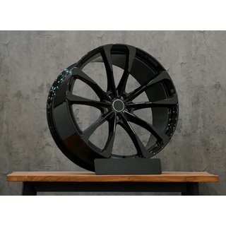 Llantas forjadas OEM R22 V3 (juego de 4) foto 1