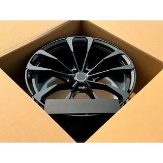 Llantas forjadas OEM R22 V3 (juego de 4) foto 4