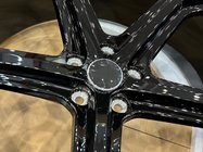 Audi A7 2018- Llantas forjadas OEM R22 V1 (Juego de 4) foto 1