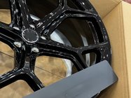Audi A7 2018- Llantas forjadas OEM R22 V1 (Juego de 4) foto 3