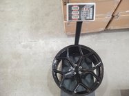Audi A7 2018- Llantas forjadas OEM R22 V1 (Juego de 4) foto 4