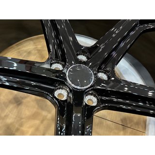 Llantas forjadas OEM R22 V1 (Juego de 4) Audi A7 2018- foto 1
