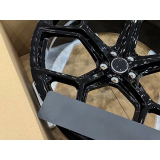 Llantas forjadas OEM R22 V1 (Juego de 4) foto 2