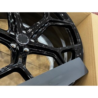 Llantas forjadas OEM R22 V1 (Juego de 4) Audi A7 2018- foto 3