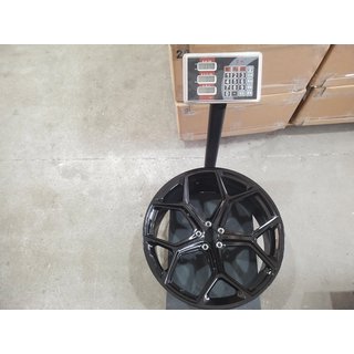 Llantas forjadas OEM R22 V1 (Juego de 4) foto 4