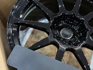 Audi A8 2018- Llantas forjadas OEM R20 V2 (juego de 4) foto 8