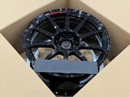 Audi A8 2018- Llantas forjadas OEM R20 V2 (juego de 4) foto 3