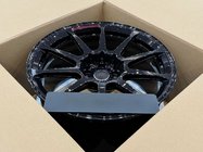 Audi A8 2018- Llantas forjadas OEM R20 V2 (juego de 4) foto 4