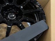 Audi A8 2018- Llantas forjadas OEM R20 V2 (juego de 4) foto 7
