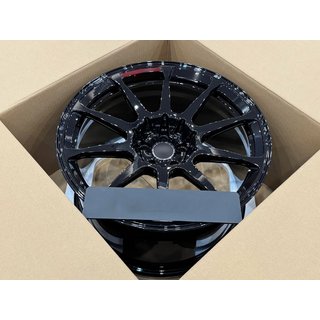Llantas forjadas OEM R20 V2 (juego de 4) foto 3