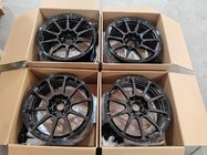 Audi A8 2018- Llantas forjadas OEM R19 (Juego de 4) foto 7