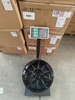 Audi A8 2018- Llantas forjadas OEM R19 (Juego de 4) foto 2