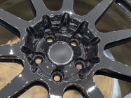 Audi A8 2018- Llantas forjadas OEM R19 (Juego de 4) foto 3