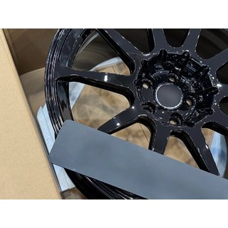 Llantas forjadas OEM R19 (Juego de 4) foto 4