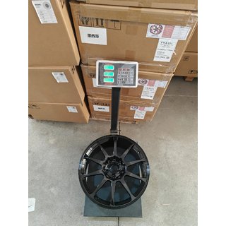 Llantas forjadas OEM R19 (Juego de 4) Audi A8 2018- foto 2