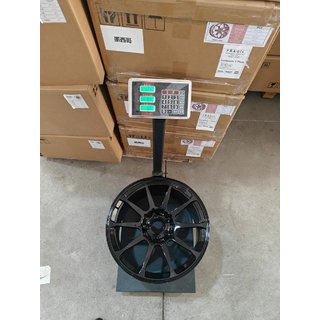 Llantas forjadas OEM R19 (Juego de 4) Audi A8 2018- foto 1
